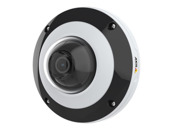 AXIS F4105-LRE - Netzwerk-Überwachungskamera - Kuppel - Innenbereich, Außen 02364-021