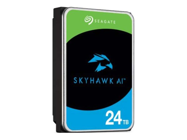 SEAGATE SkyHawk AI 24TB ST24000VE002