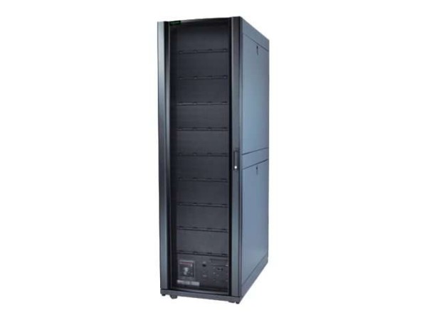 APC Symmetra PX160 Battery Frame für 9 Batterie Modulesmit Start up 7X24 SYCFXR9-S