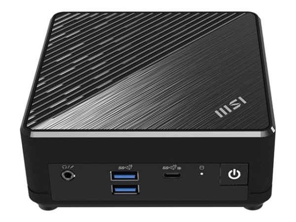 MSI MSI Cubi N ADL-226AT N100 4GB 128GB W11P