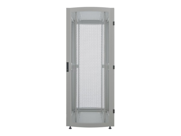 INTELLINET 19" Serverschrank Premium 26HE 60x100 mont. grau 715676
