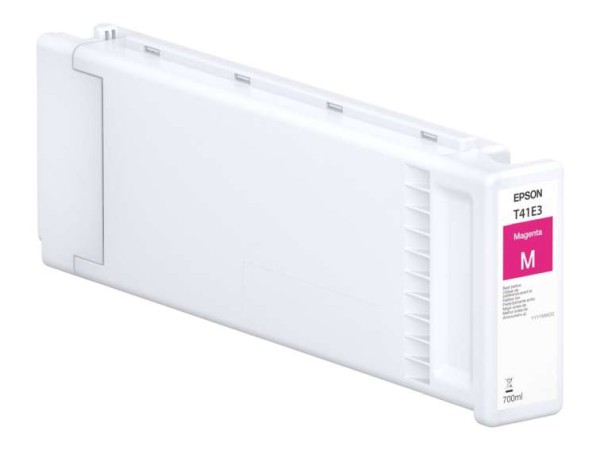EPSON Tinte magenta 700ml C13T41E34N