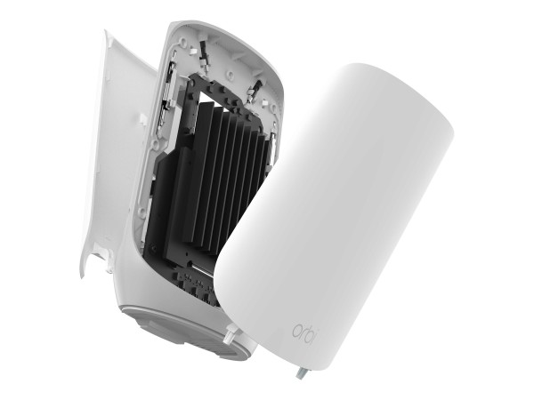 NETGEAR NETGEAR Orbi Rbk763S Tri-Band (2.4