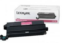 LEXMARK - Magenta - Original - Tonerpatrone - für Lexmark C4150