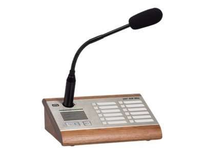 AXIS 2N SIP MIC 01208-001