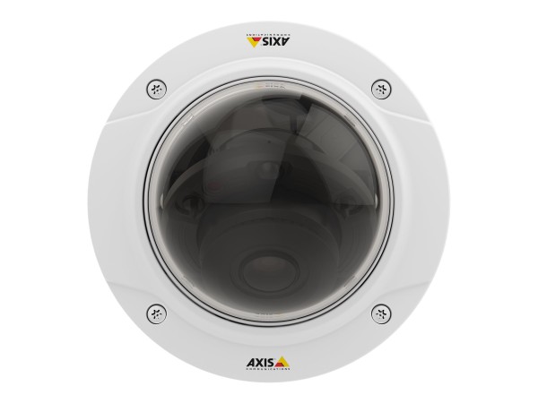 AXIS P3225-LV MKII 0954-001