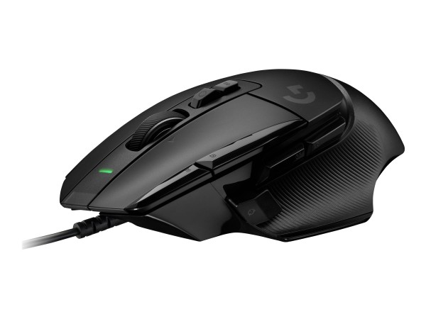 LOGITECH LOGITECH G502 X - BLACK - EWR2