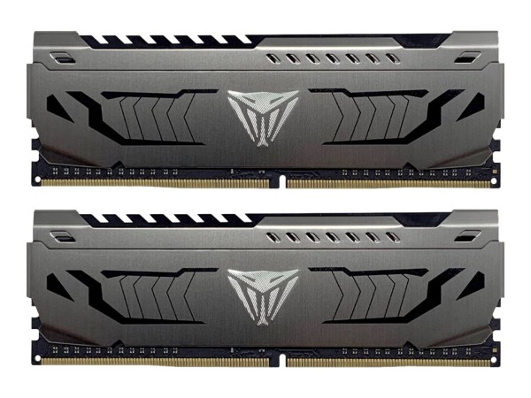 PATRIOT Viper Steel 16GB (2x8GB) PVS416G360C7K