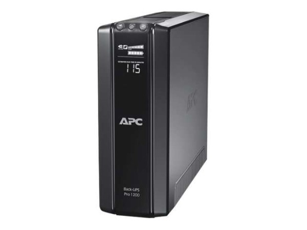 APC Back-UPS RS 1200VA USV BR1200GI