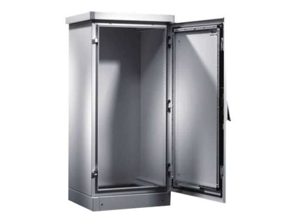 Rittal NewBasic 1200x1200x500 CS 9784540 m.Mittelsteg 2-türig 9784540
