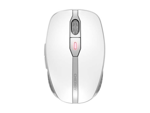 CHERRY Desktop DW 9000 [US/EU] SLIM Wireless wh BT JD-9000EU-1