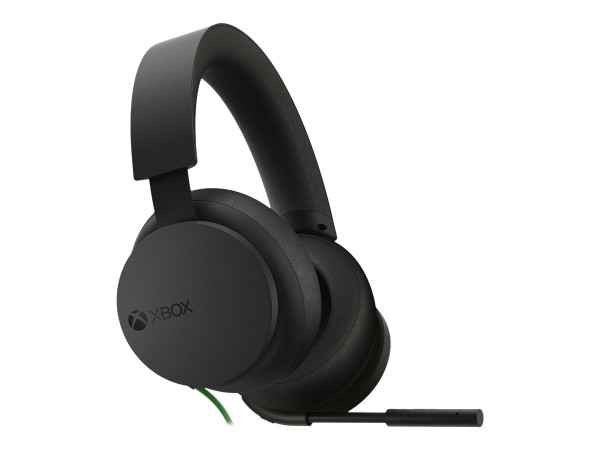 MICROSOFT Xbox Wired Headset (Xbox One, Xbox Series X/S, PC, Android, iOS) 8LI-00002