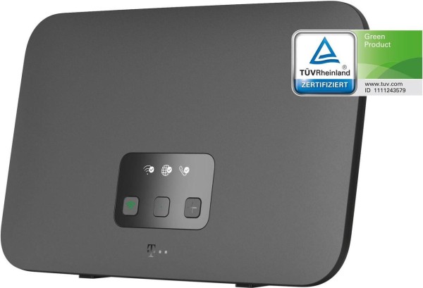 DEUTSCHE TELEKOM DEUTSCHE TELEKOM Speedport Smart 4 R Gigabit WLAN Router