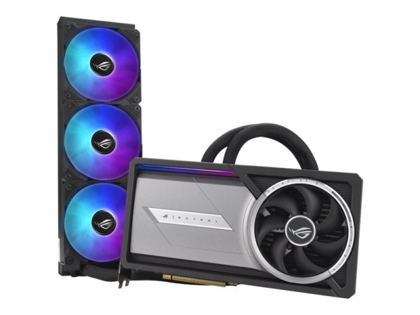 ASUS GeForce RTX 5090 ROG ASTRAL LC Gaming OC 32GB 90YV0LW2-M0NA00