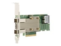 BROADCOM SAS 9400-8i8e 8-Port intern 8-Port extern 05-50031-02