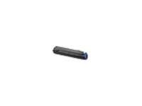 OKI Schwarz Tonerpatrone 46507508