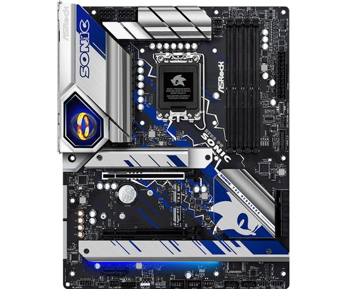 ASROCK ASROCK Z790 PG Sonic S1700