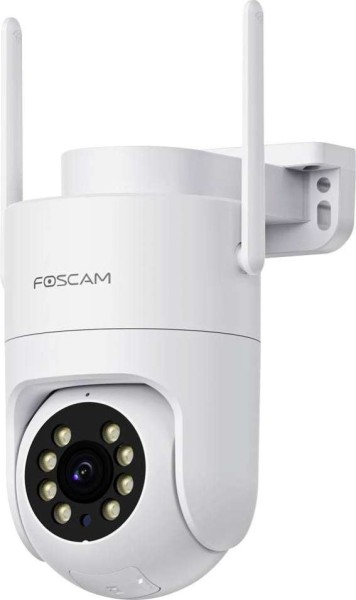 FOSCAM PD8 -Überwachungskamera IP LAN WLAN außen PD8