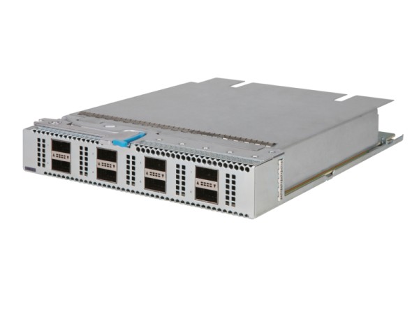 HP ENTERPRISE HP ENTERPRISE 5950 8-PORT QSFP28 MOD STOCK