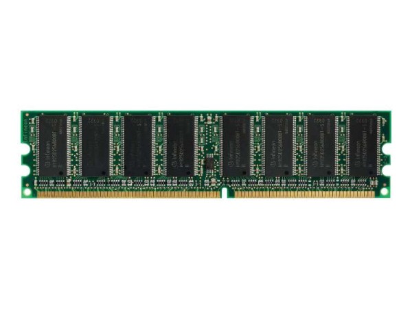 HP - DDR2 - 1 GB - SO DIMM 200-PIN - ung G8Y49A