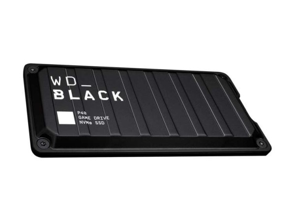 WESTERN DIGITAL WD_BLACK P40 Game Drive 1TB WDBAWY0010BBK-WESN