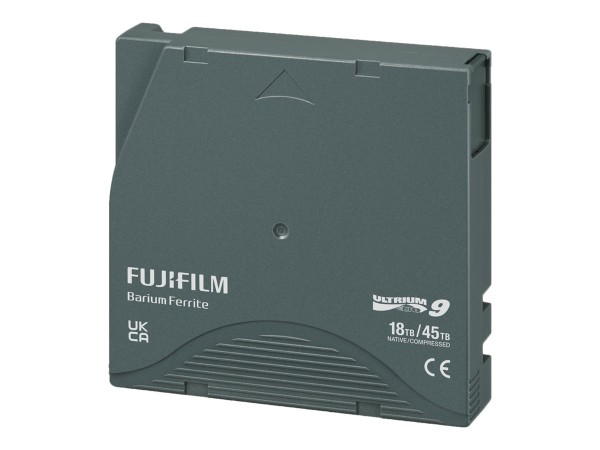 FUJIFILM FUJIFILM LTO Ultrium 9 Data Cartridge
