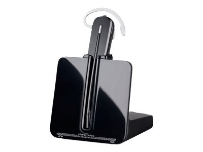 HP Plantronics CS540A + HL-10 Handhörerlifter