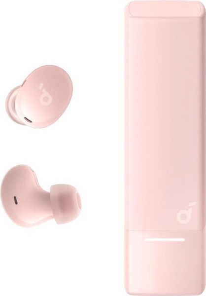 ANKER Soundcore A30i Ri Wireless Headphones rosa (A3958G51) A3958G51
