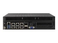SUPERMICRO SUPERMICRO Barebone SuperServer SYS-E301-9D-8CN8TP