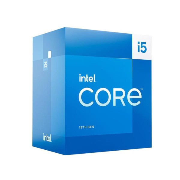 INTEL Core i5-13400F S1700 Box BX8071513400F S RMBG