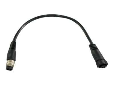 ZEBRA ADAPTER CPC TO LXE/HONEYWELL VCX8, VX9, VM1, VM2 AND VM3 DC POWER EXT A9169798