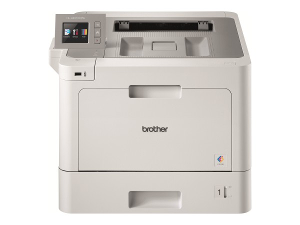 BROTHER BROTHER HLL9310CDW/31ppm/250