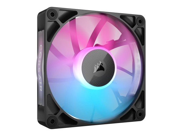 CORSAIR Lüfter 120*120*25 RX120 RGB iCUE Link Single CO-9051017-WW