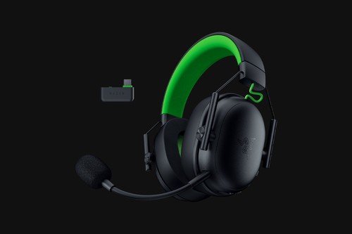 RAZER RAZER BlackShark V3 X Hyperspeed for Xbox Black