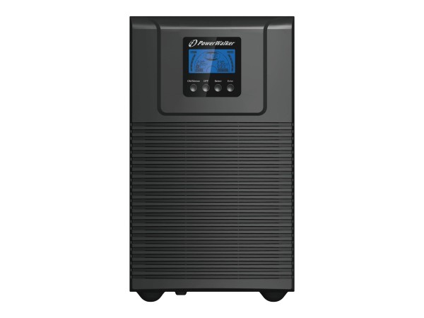 BLUEWALKER BLUEWALKER USV Powerwalker VFI 2000 TGB, Online,4x IEC, HI