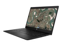HP HP CHROMEBOOK 14 G7 35cm (14") CEL-N5100 64GB HP HP CHROMEBOOK 14 G7 35cm (14") CEL-N5100 64GB