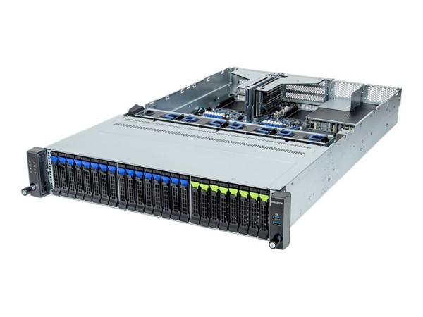 GIGABYTE Barebone R263-Z32-AAC1 6NR263Z32DR000AAC1