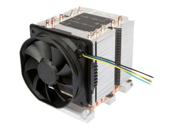 INTERTEC CPU-Kühler B-11 88885423