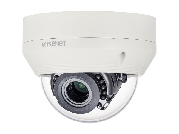 HANWHA HANWHA HCV-6070R       Domkamera outdoor 2MP IR IP66 IK10 retail