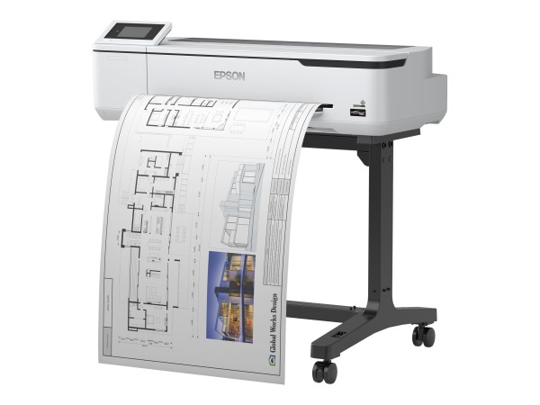 EPSON SureColor SC-T3100 C11CF11302A0