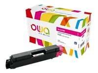 ARMOR OWA Toner komp. KYOCERA TK-5270M magenta (6000 S.) K18327OW