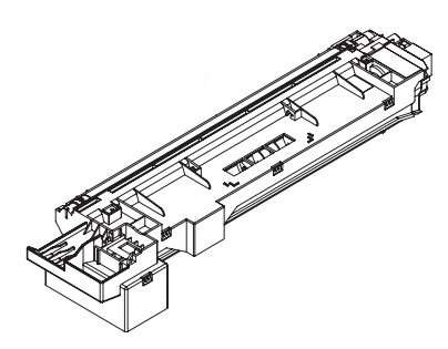 KYOCERA Developer Unit 302GR93034