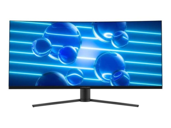 LC-POWER LC-M34-UWQHD-180-C 86,36cm (34") LC-M34-UWQHD-180-C
