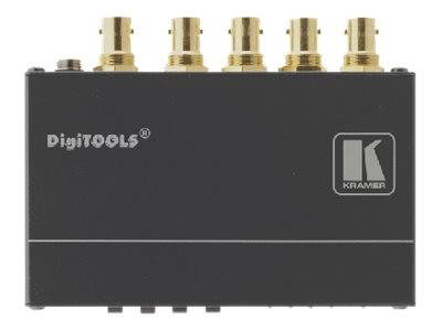 KRAMER KRAMER 4x1 Umschalter für 3G HD-SDI