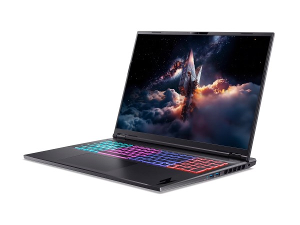 ACER Nitro 18 AI (AN18-61-R49W) 45,7cm (18") Ryzen AI R7-350 16GB 1TB W11 NH.QY8EG.002