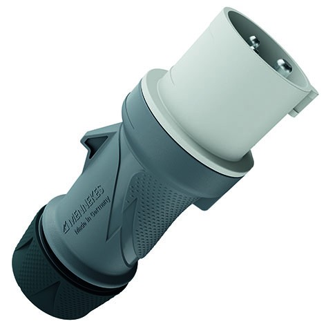 MENNEKES MENNEKES CEE Stecker PTX R 13591 16A3p12h IP54