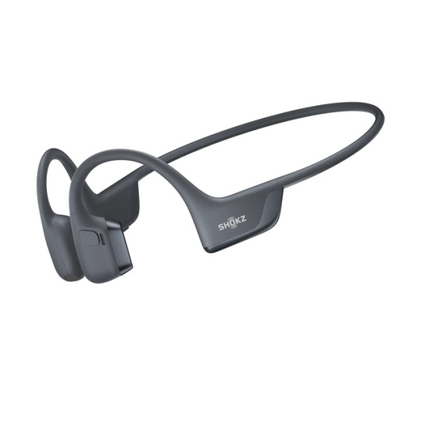 SHOKZ AfterShokz OpenRun Pro 2 - Kabellos - Sport - 20 - 20000 Hz - 30,3 g S820-ST-BK