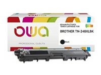 ARMOR ARMOR OWA Toner kompatibel zu BROTHER TN-248XLC cyan (2.300 S.)