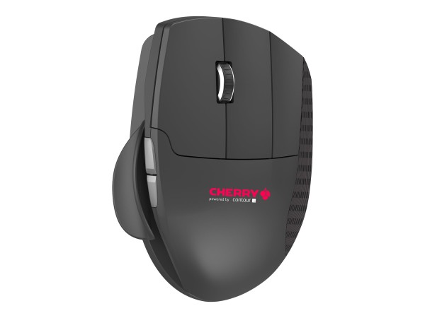 CHERRY CHERRY UNIMOUSE WL bk U