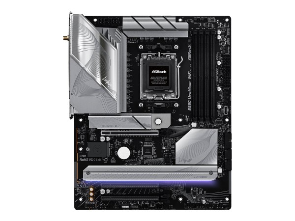 ASROCK ASROCK B850 LiveMixer WiFi SAM5
